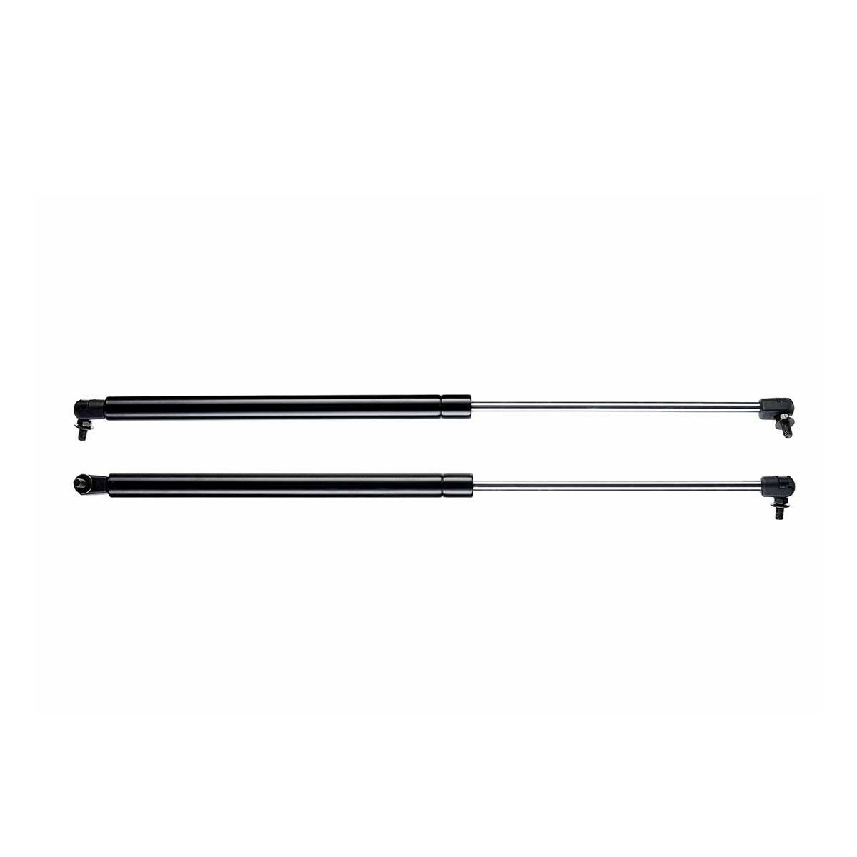 2x Rear Tailgate Lift Support For Nissan 1987-1995 Pathfinder Terrano 4758