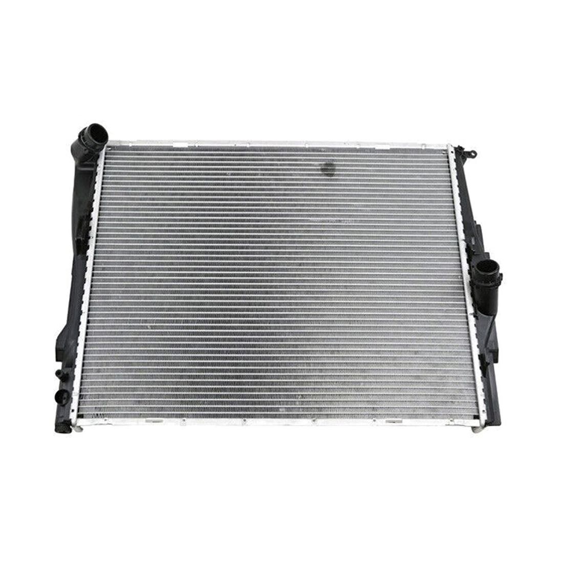 For 2009-2011 BMW Z4 SDrive30i Convertible Radiator/CR 1089 000P