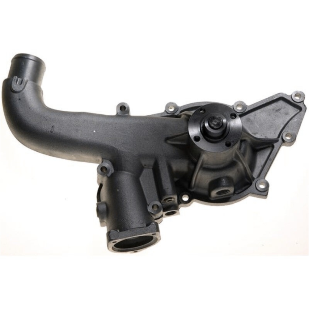 Water Pump New For E350 Van Truck F350 Ford F-250 F-350 F59 94