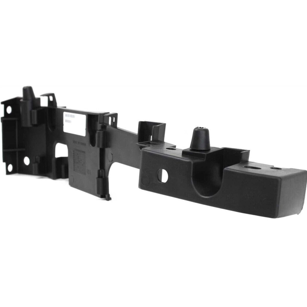 For Saturn Pair Headlight Brackets Lamps Set Of 2 Left-and-Right Left & Right