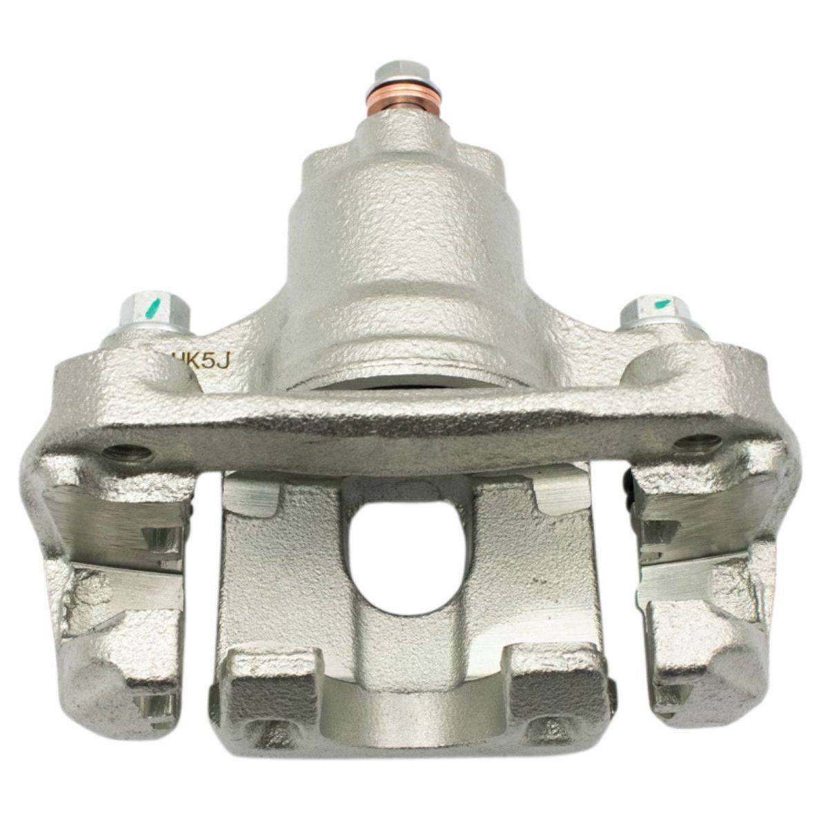 For 2007-2008 Toyota Solara Sport Convertible Rear Disc Brake Caliper Pair