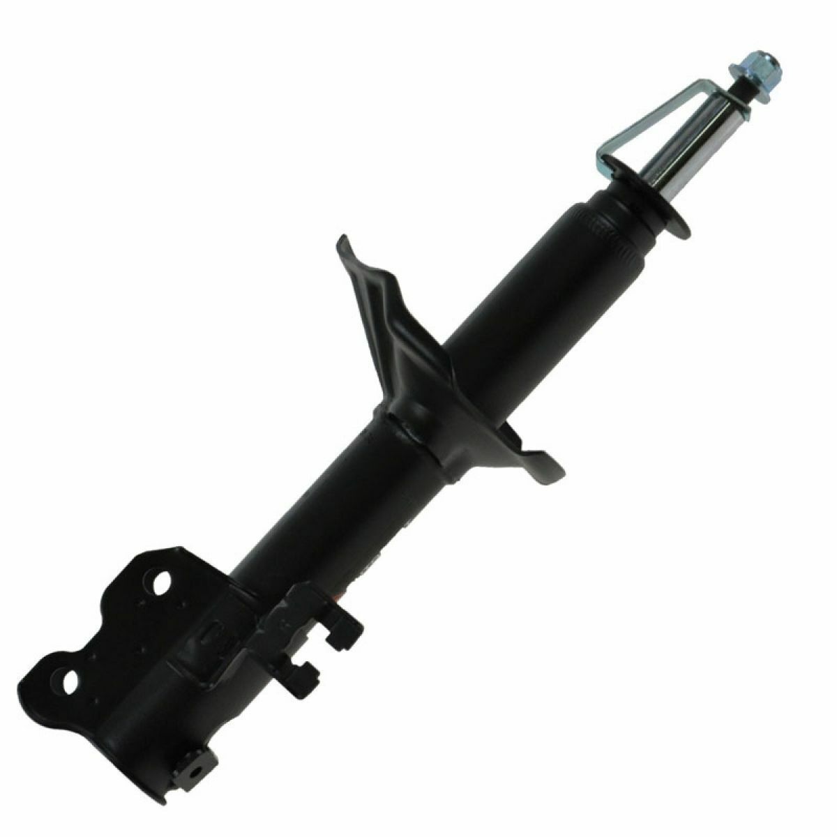 Front Strut Shock Absorber Left/Right Pair Set For 95-98 200SX 95-99 Sentra