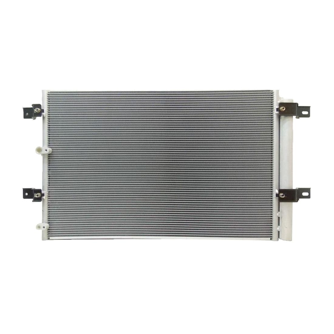 AC Condenser For Ford 07-10 Edge Lincoln 07-11 MKX 3.5L