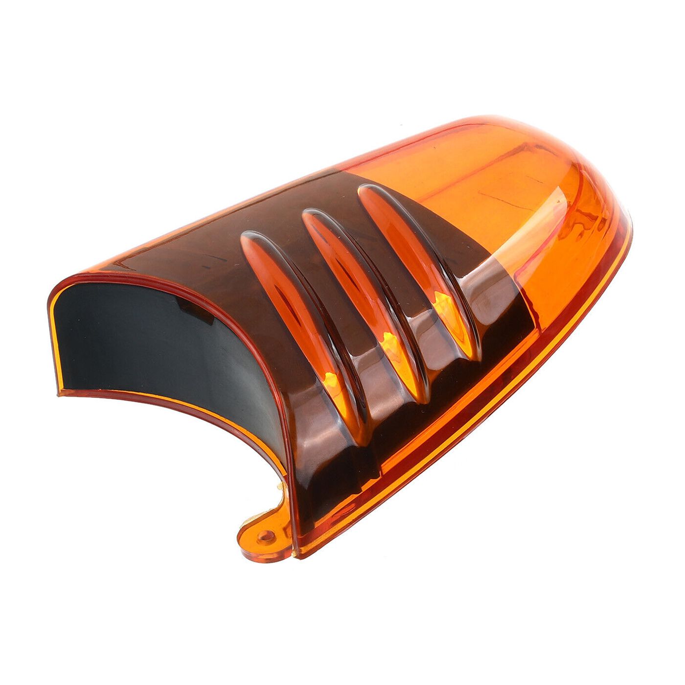 2 Sets Of - Right Turn Signal Light Lens For Chevrolet Trailblazer GMC Envoy Buick