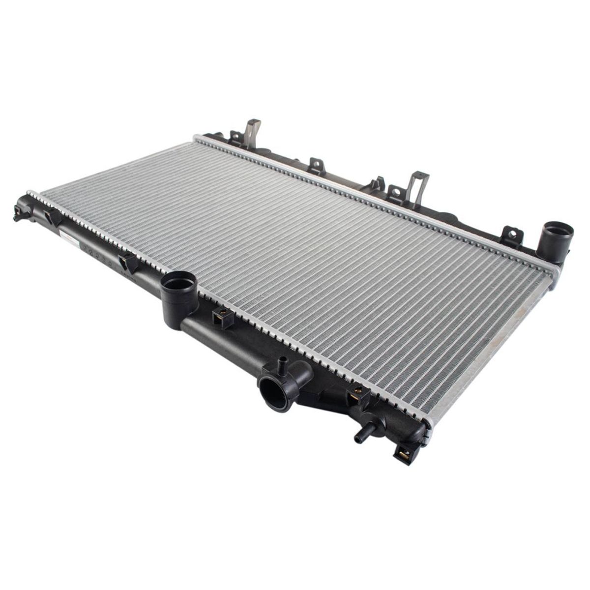For Subaru 2014-2018 Forester Sport Utility Radiator
