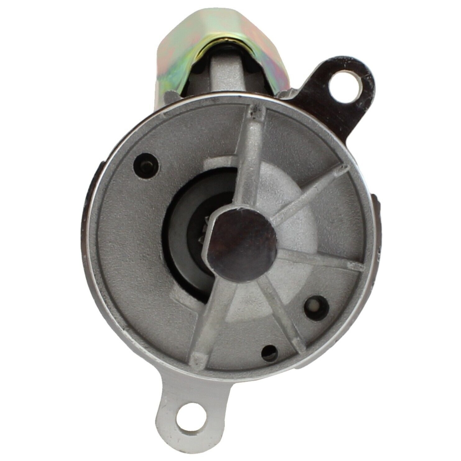 New Starter Replaces 4.9L 300CI 12 VOLTS E4DF-11001-BA