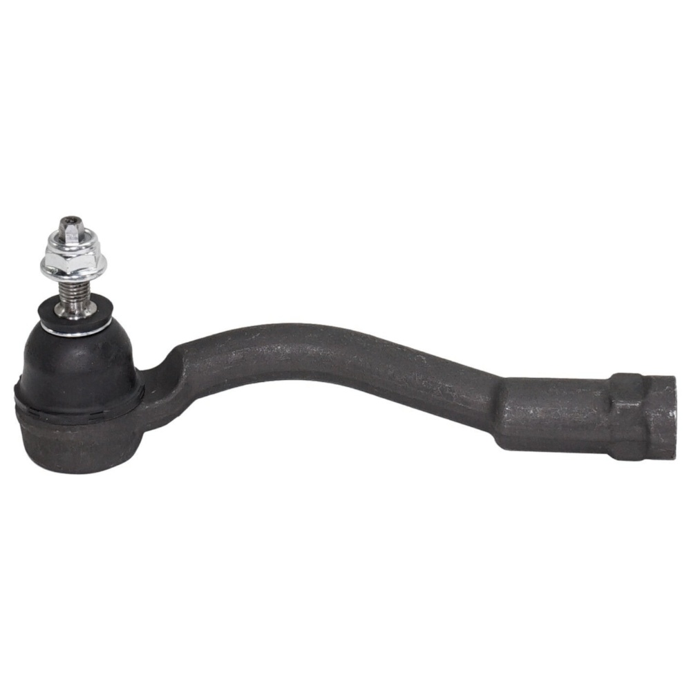 2 Sets Of - For Hyundai Kia Tie Rod Ends Front Driver Left Side Outer Exterior