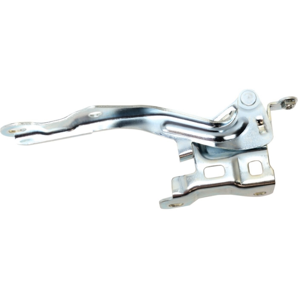 2pcs Left And Right Side 791102K000 Hood Hinges For 2010-2013 Soul Hatchback