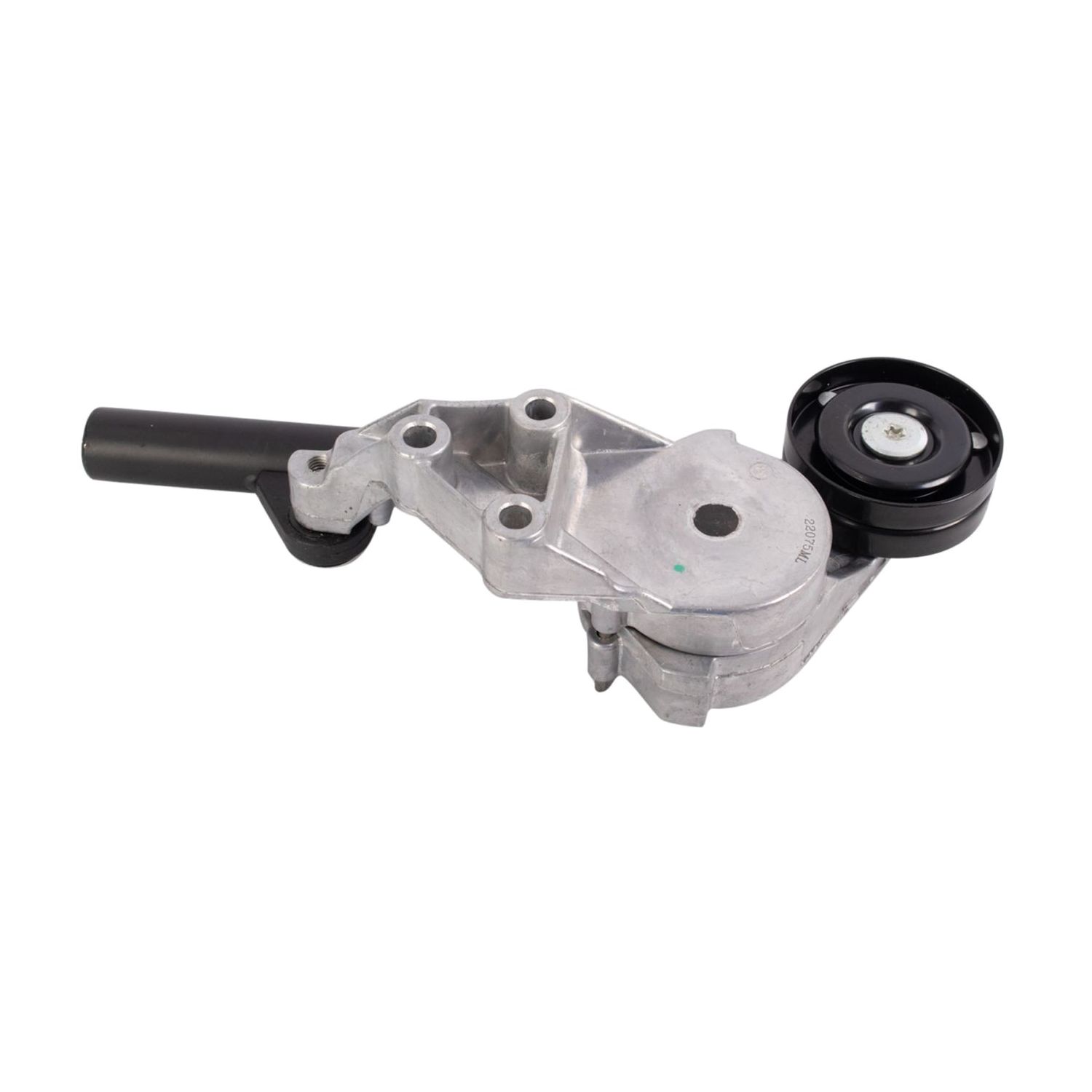 For 2003-2004 Volkswagen Beetle GLS Convertible Serpentine Belt Tensioner