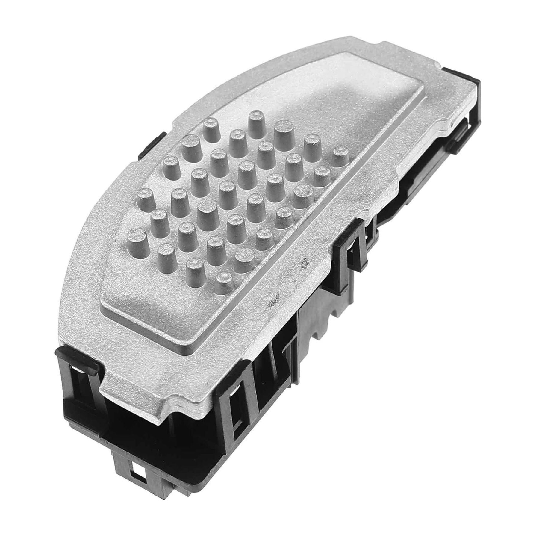 A/C Heater Blower Motor Resistor For VW Touareg 2011-2017 Porsche Cayenne Front
