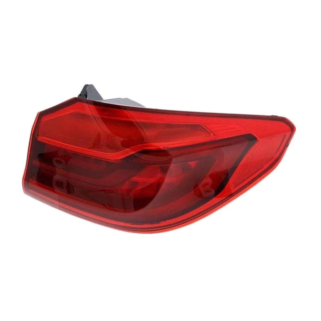For 2018-2020 BMW M550i XDrive Base Sedan Tail Passenger Right