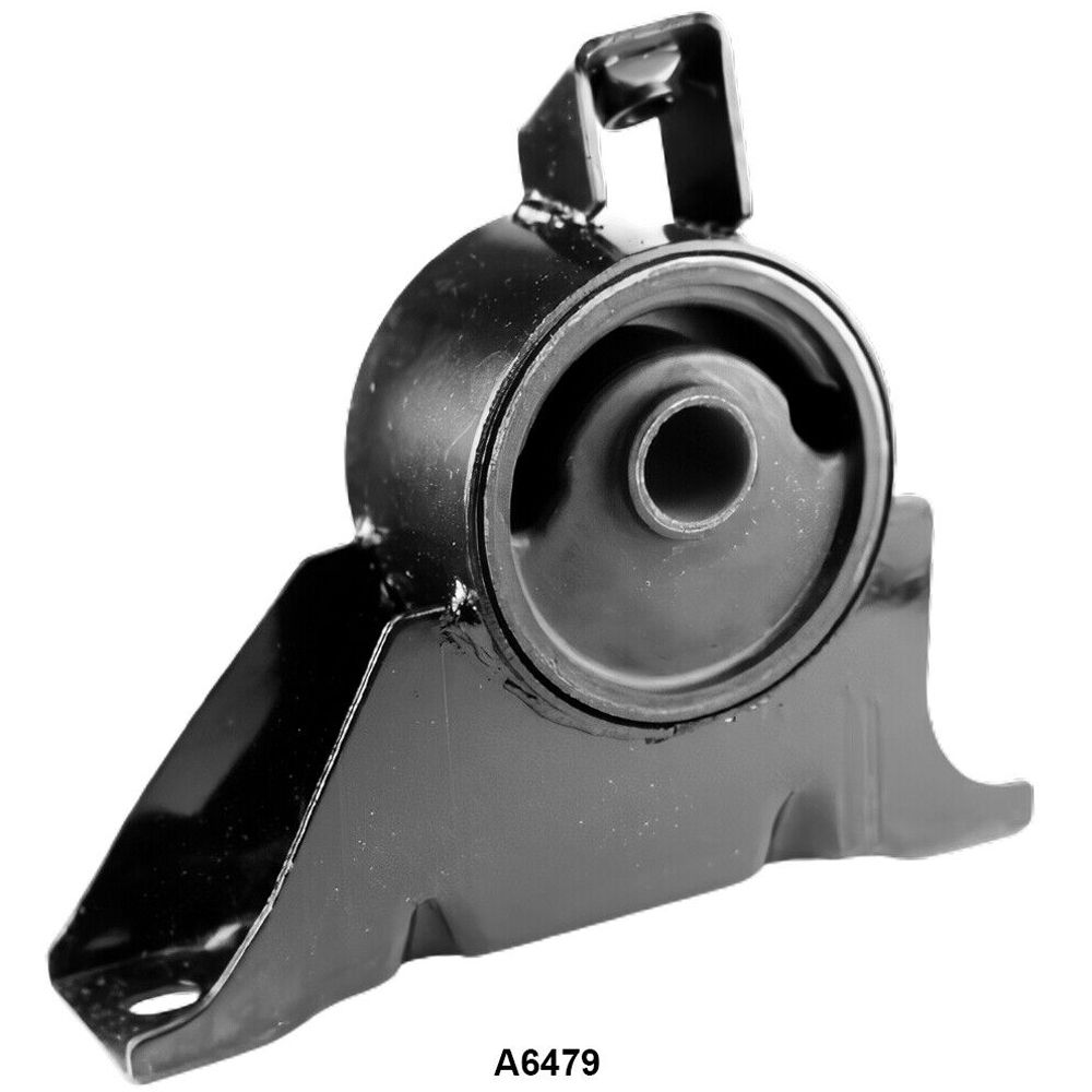 A Front Right Engine Motor Mount 1Pc For 99-03 Protege 1.6 AT & MT-B25D3906YB