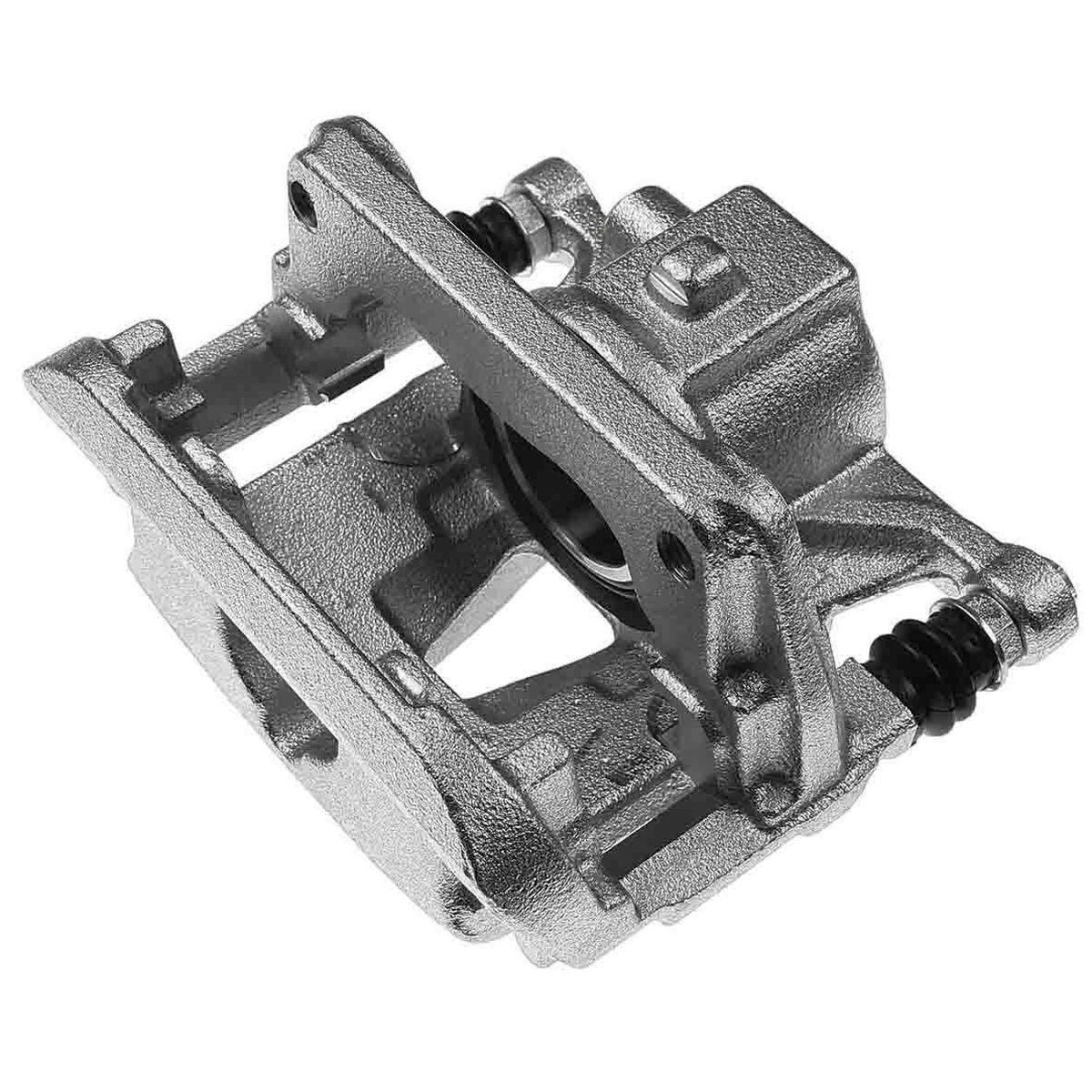 2x Disc Brake Caliper W/Bracket For 2013-2016 Cooper Paceman Hatchback Front