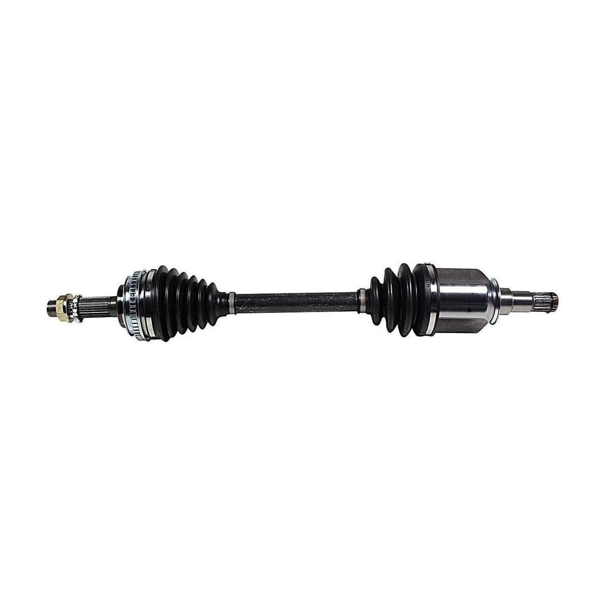 For 90-93 Celica Coupe Front Driver Left CV Axle Drive Shaft Joint Assembly