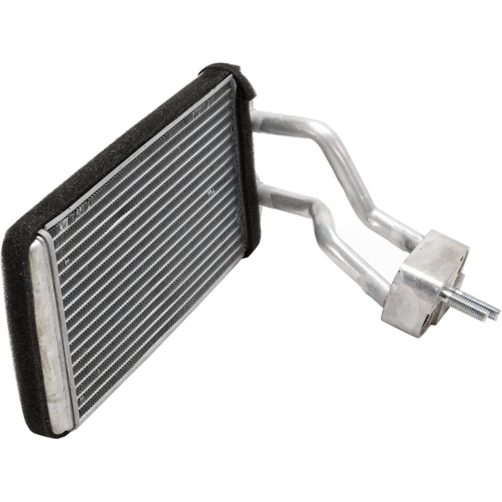 4 Sets Of - Heater Core Rear For 02-06 Trailblazer EXT 02-06 Envoy XL 03-06 Ascender