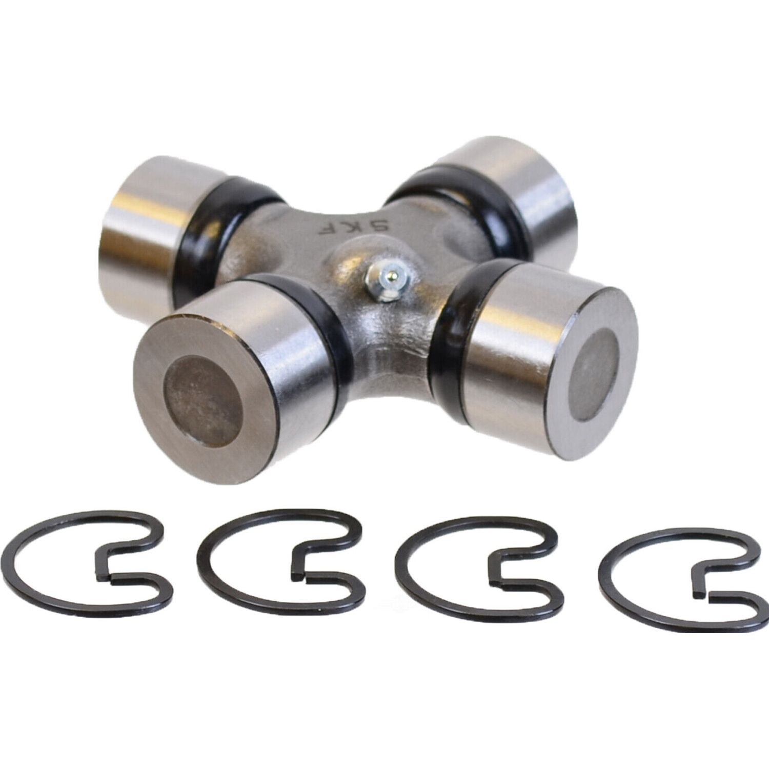 4 Sets Of - For 2006-2007 Ram 3500 Laramie Extended Crew Cab Pickup Universal