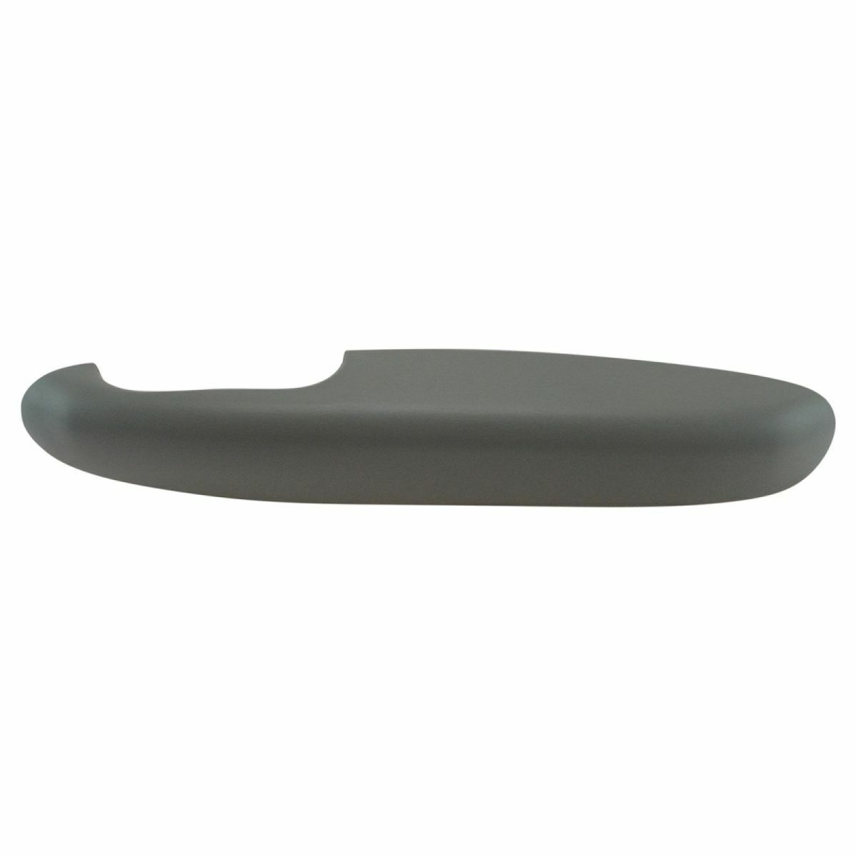 Door Armrest Gray Front Passenger Side For Cadillac Chevrolet GMC SUV Truck