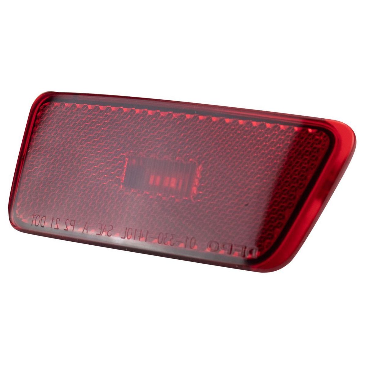 For 2021-2022 Bronco Sport Badlands Sport Utility Rear Right Side Marker Light