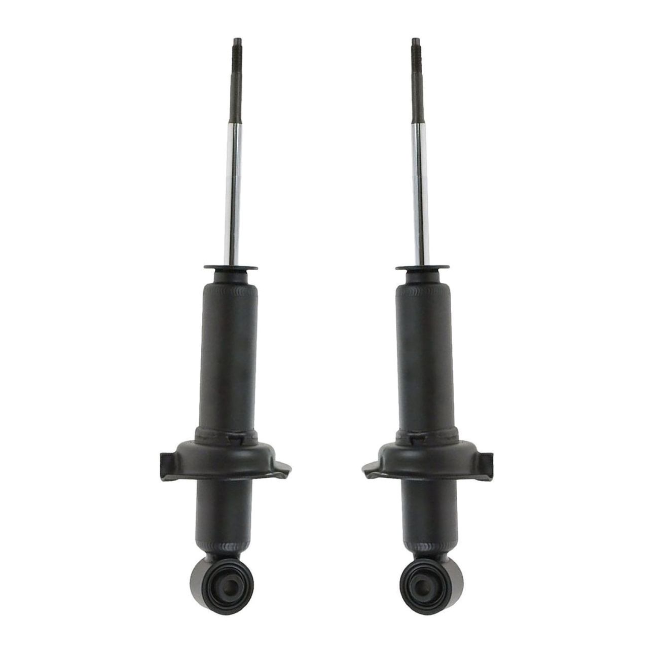 For 2001-2002 Acura EL 2001-2005 Honda Civic Rear Shock Absorber Set
