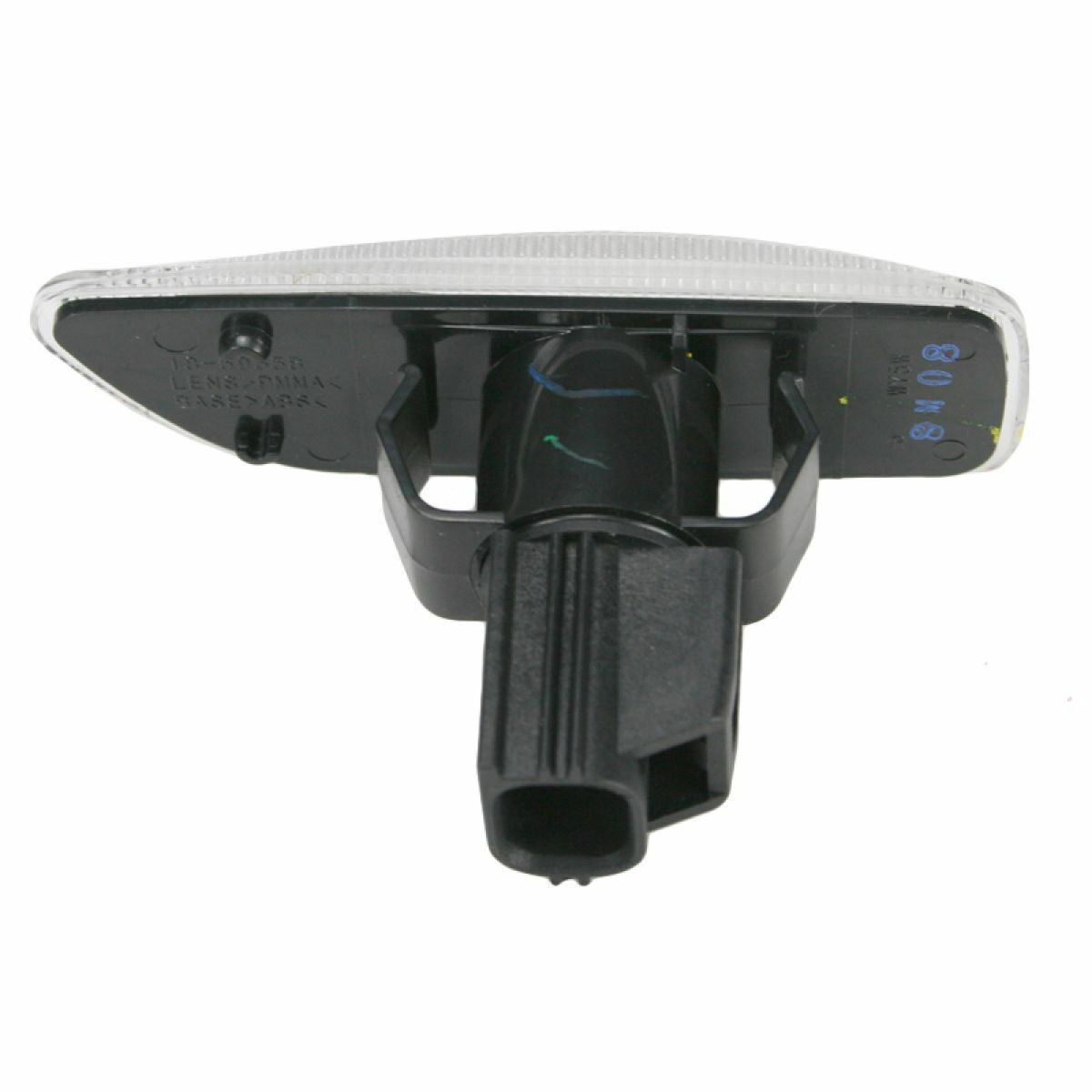 Side Marker Parking Corner Light Passenger Right For S60 S80 V70 XC90
