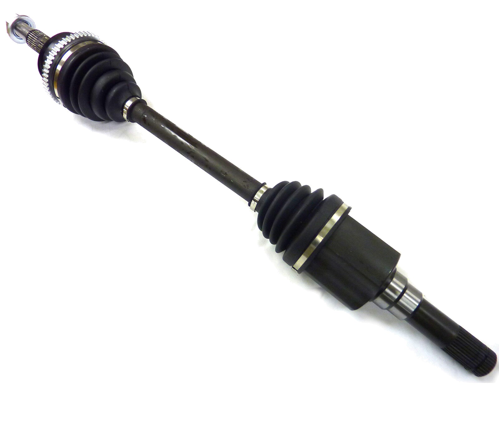 For 02-10 Explorer A86639-FD2625A_FD2626A Pair: 2 Rear CV Axles With Warranty