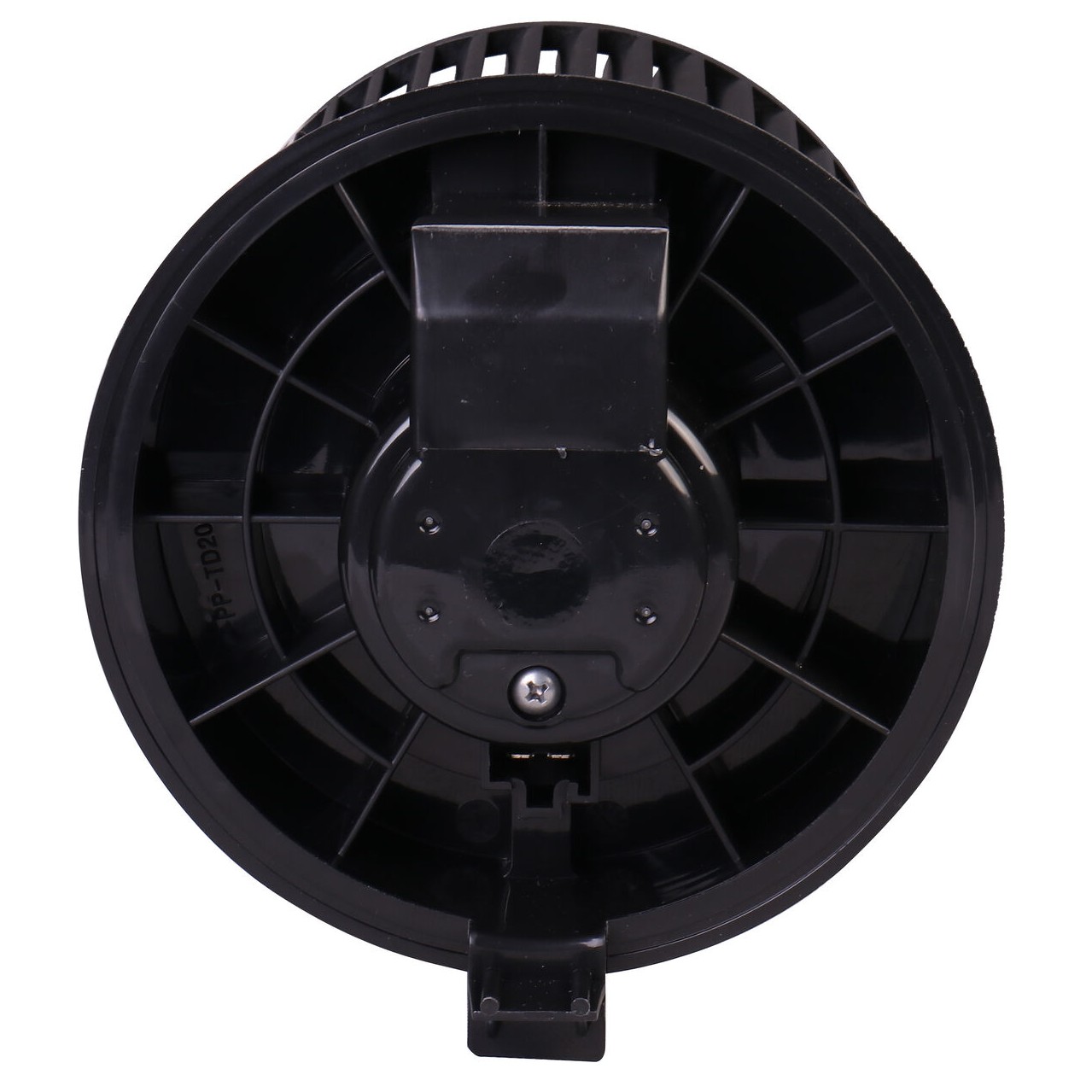 Front Heater Blower Motor W/Fan Cage For 2009-2014 Cube 2011-2012 LEAF NI312611