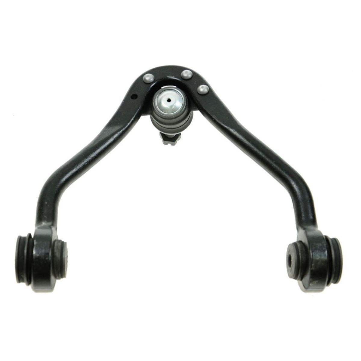 4pc Suspension Kit Upper Control Arm Lower Ball Joints For Chevy GMC