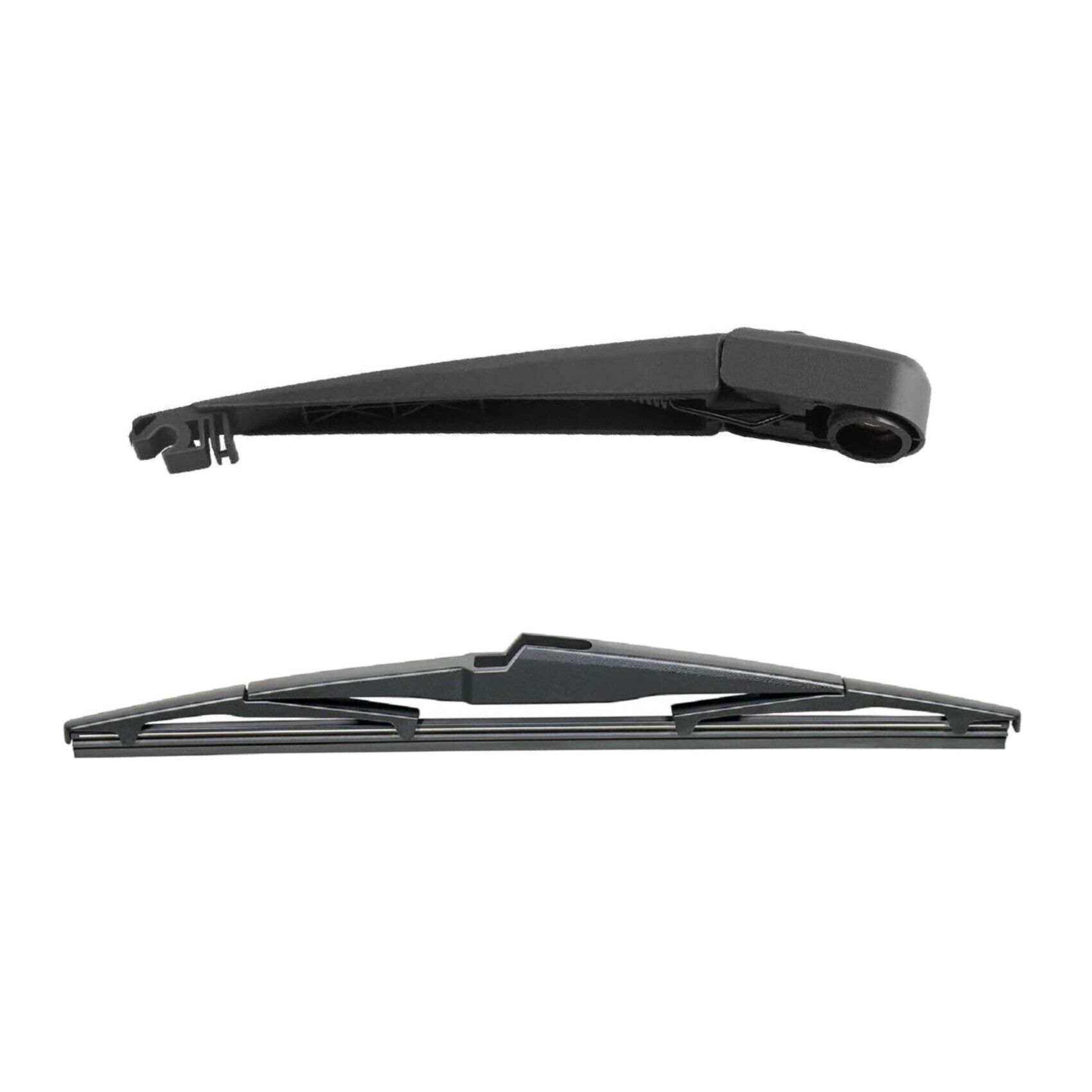 Rear Wiper Arm & Blade For 20-24 Chrysler Voyager LX Mini Passenger Van 14"