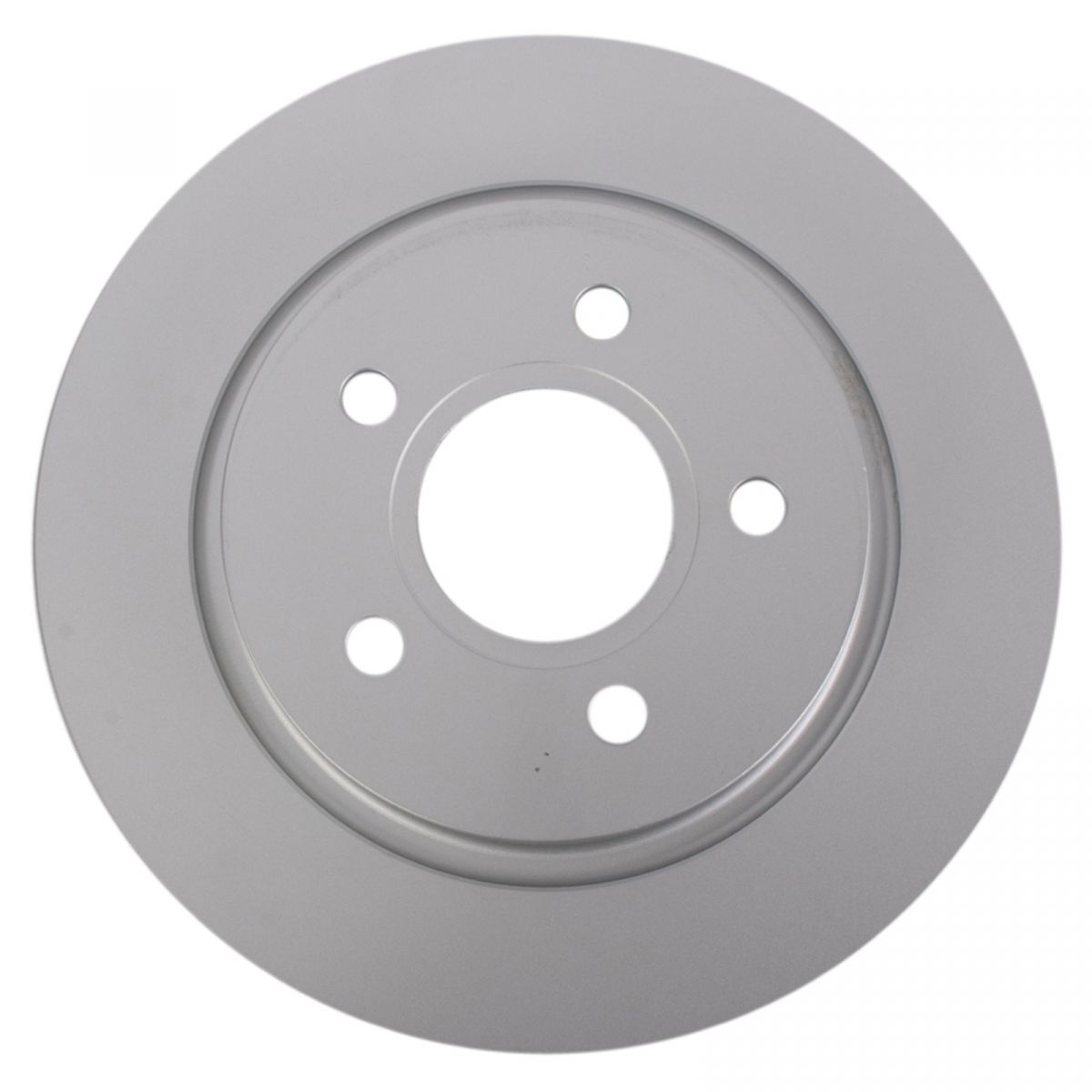 Rear Brake Rotor Set For 2008-2013 C30 2006-2013 C70 2005-2011 S40 2005-2011 V50