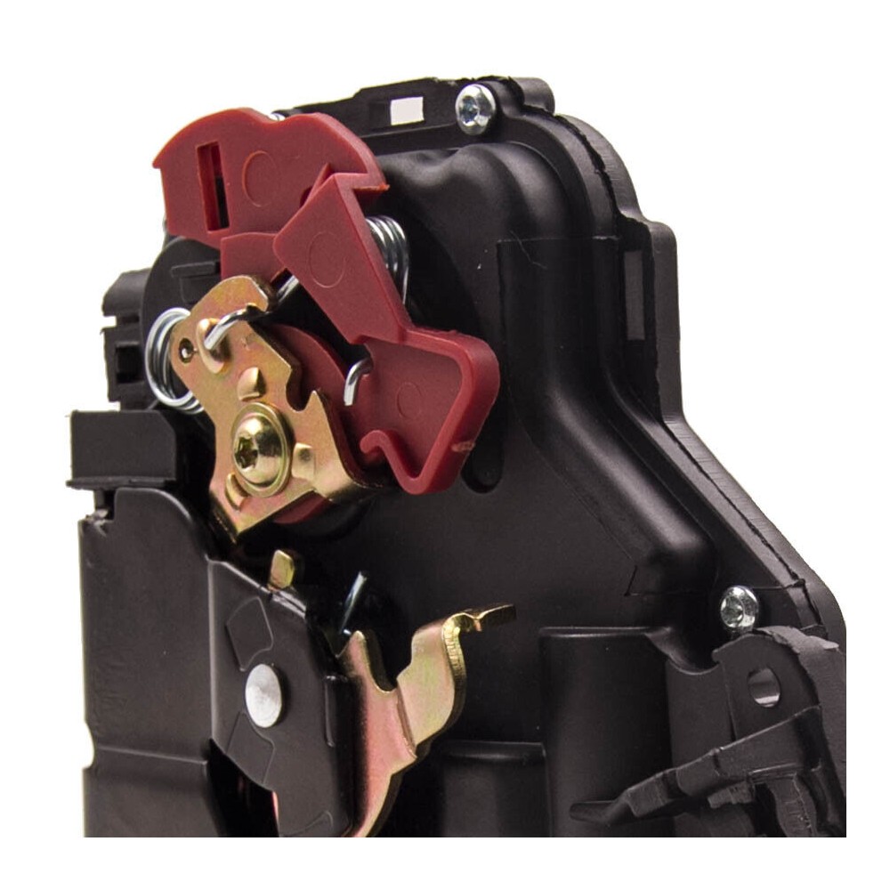 Front Left Door Lock Actuator For Seat Toledo 2004-2009 For VW Jetta 2005-2011