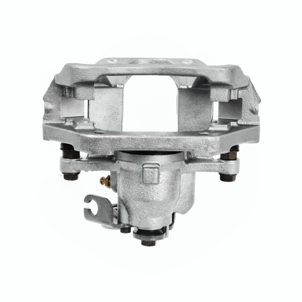 Rear Brake Caliper W/ Bracket Driver For 2009 Ford Flex 2009-2011 Lincoln MKS V6