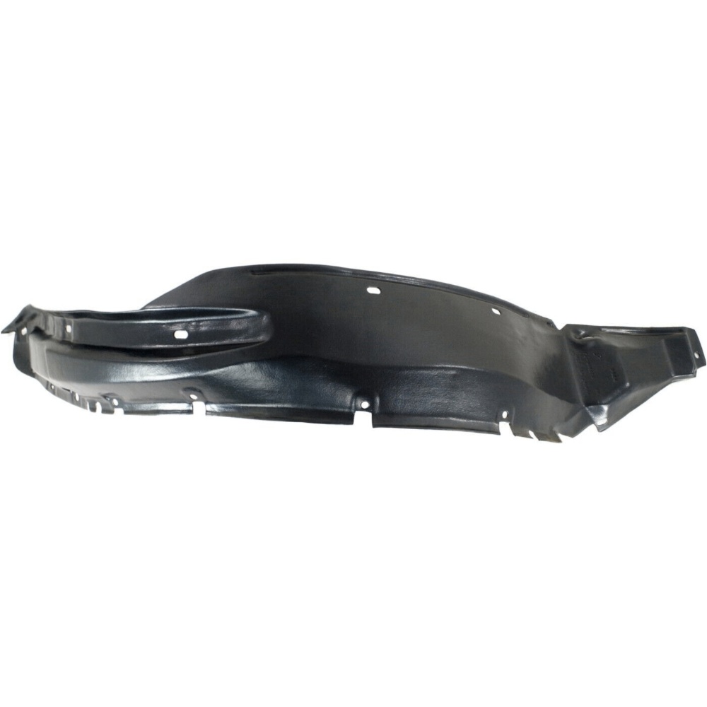 Splash Shield For 00-04 Mitsubishi Montero Sport Front Passenger Side