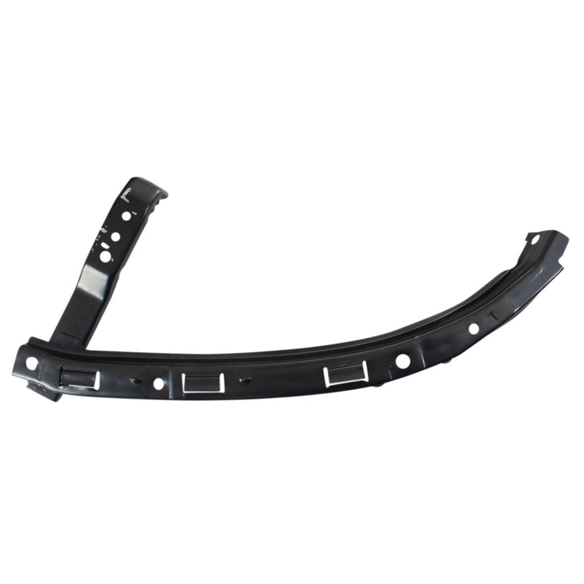 For 05-06 Acura RSX Base 05-06 Acura RSX Type-S Front Left Bumper Bracket
