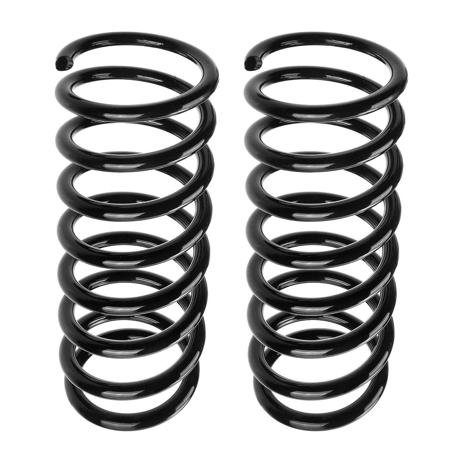 For Mazda 2009-2013 6 2x Rear L&R Coil Springs For Mazda 2009-2013 6 GS3L28011