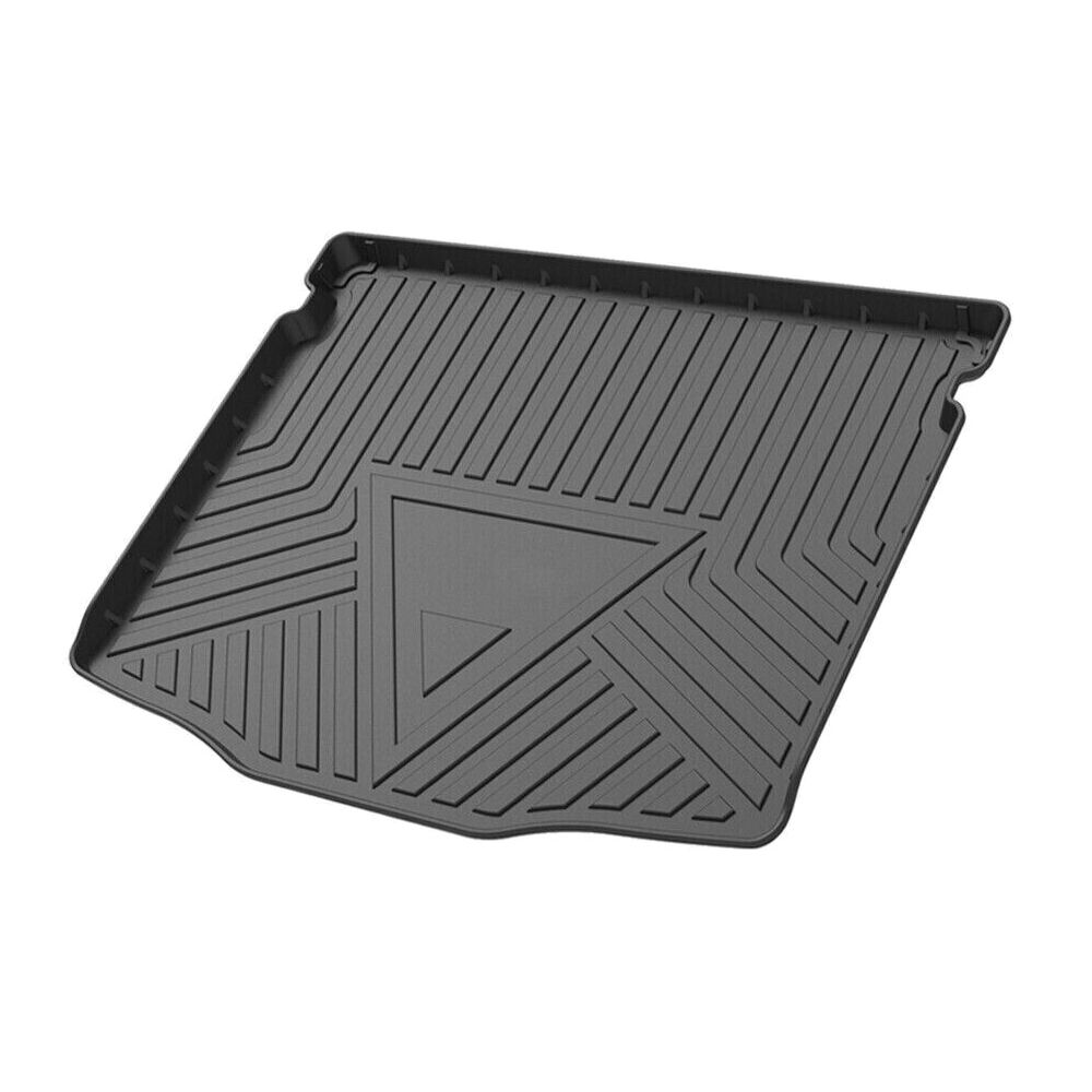 For Ford 2020-2023 Escape Linersrubber Rear Trunk Floor Mat