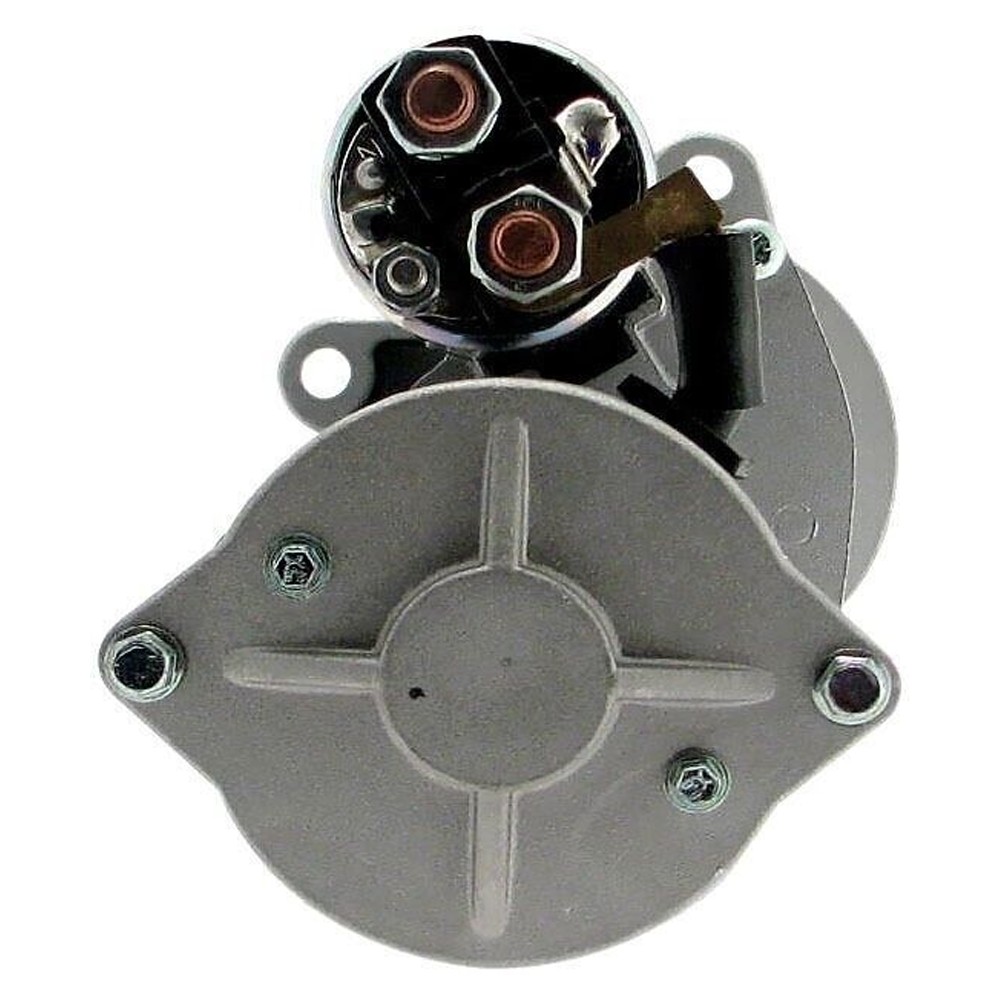 New Starter 6.0L/363CI V8 6C2Z-11002-AA