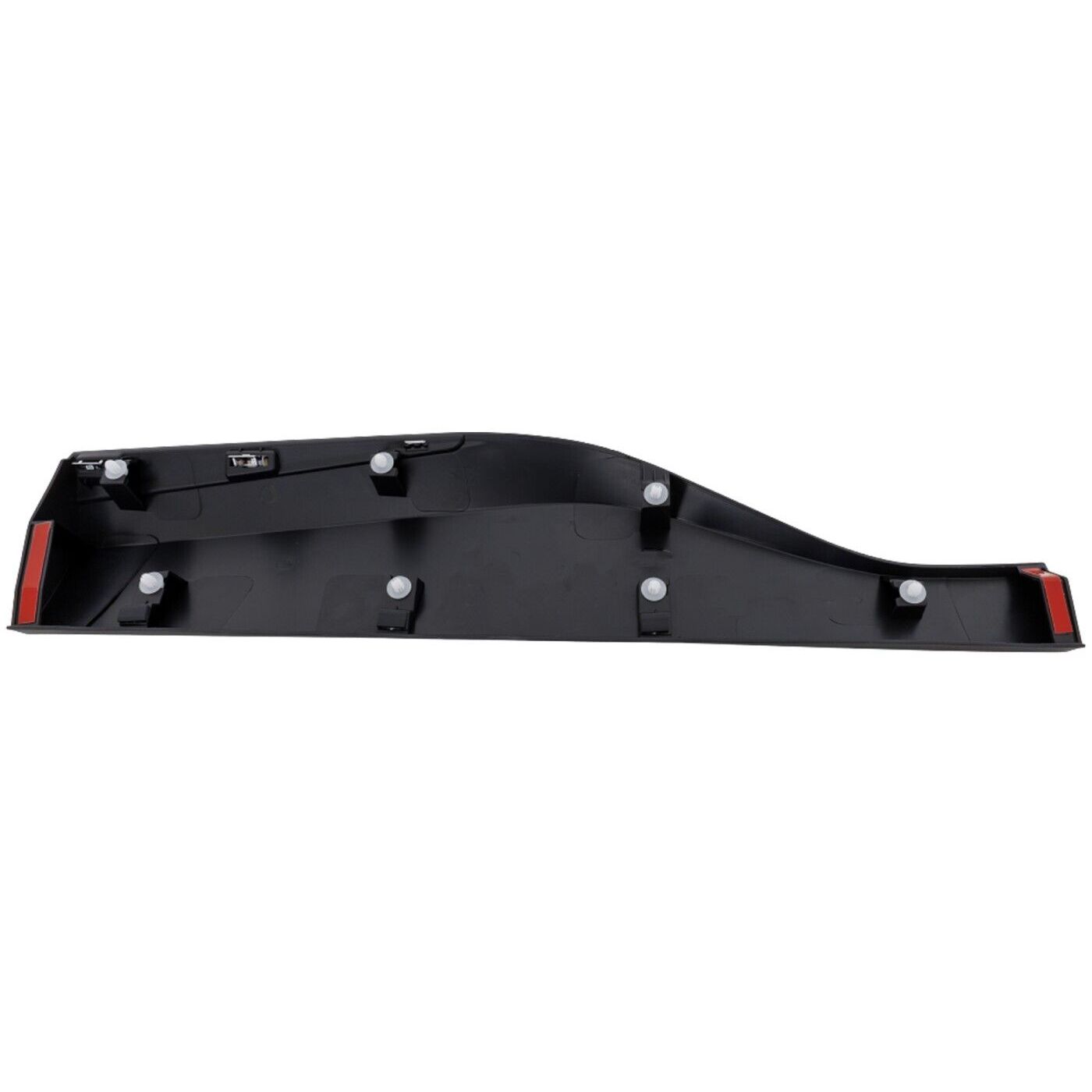 Door Molding And Beltlines For 16 Murano SL Hybrid Rear Passenger 828709Ua0A