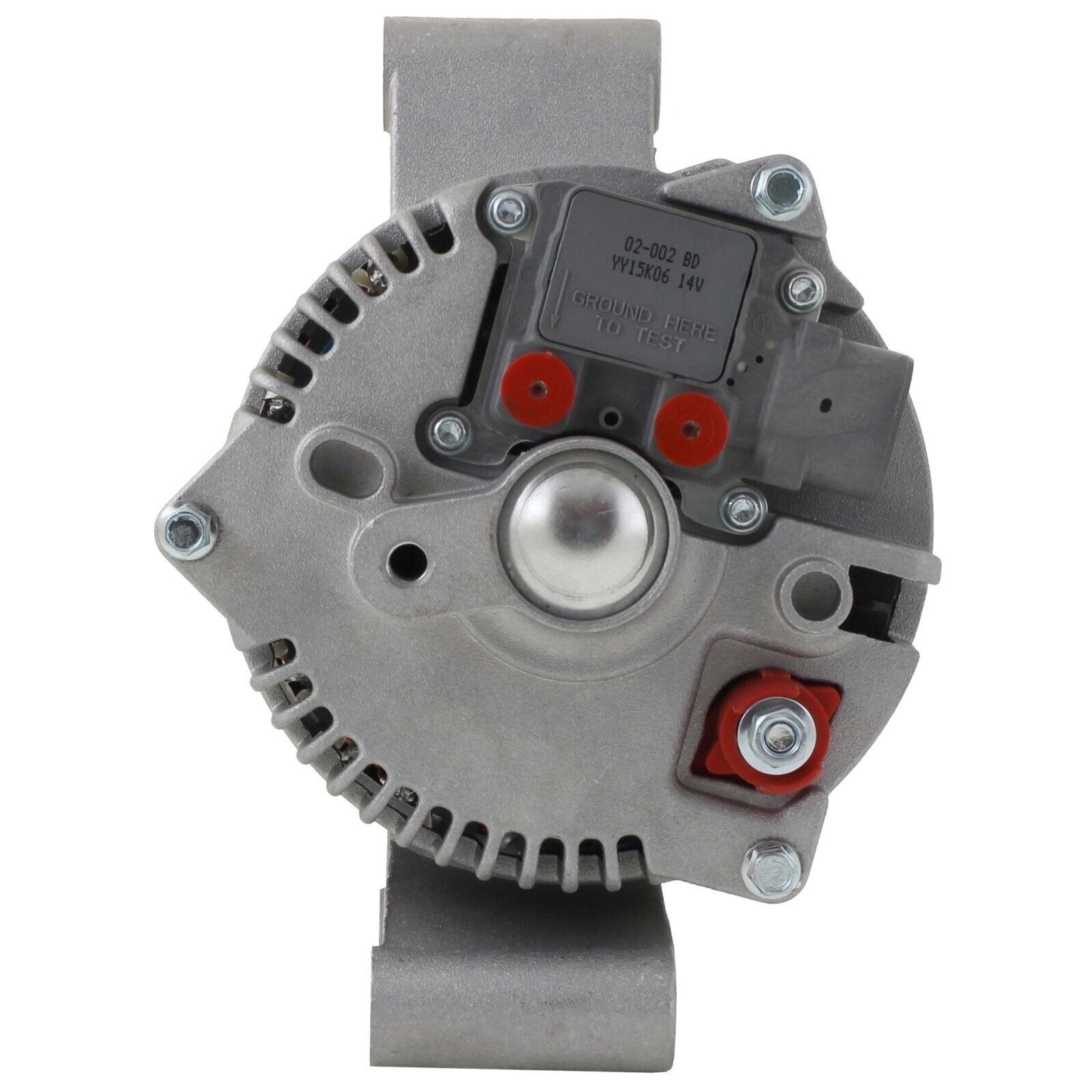 New Alternator 4.2L 256CI V6 97 98 99 00 01 02 GL-496