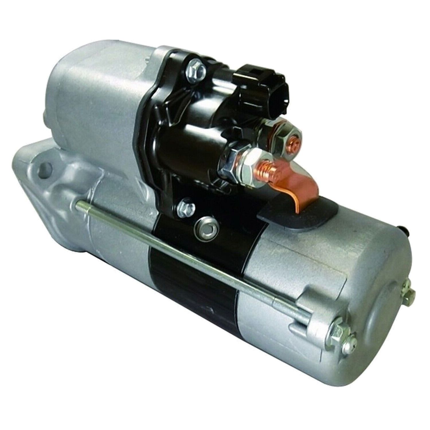New Starter For Dodge Ram 2500 3500 4000 4500 5500, Ram 2500 3500 68049020AA