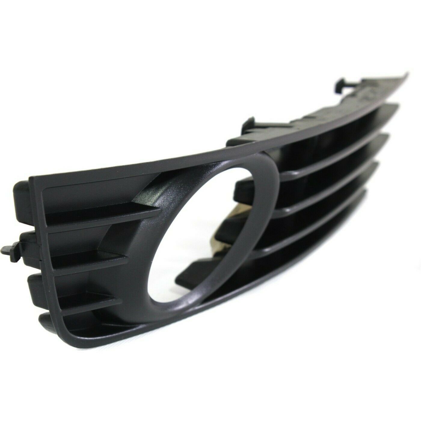 2 Sets Of - Fog Light Trim Set For Audi 02-05 A4 & A4 Quattro 04-05 S4 Left & Right