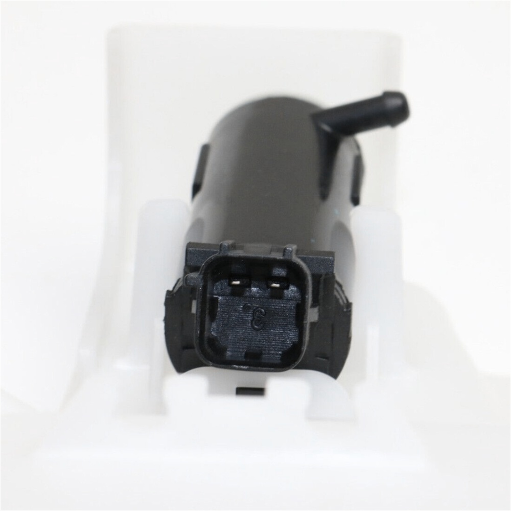 Washer Reservoir For Kia 2012-2015 Rio Sedan Pump & Cap
