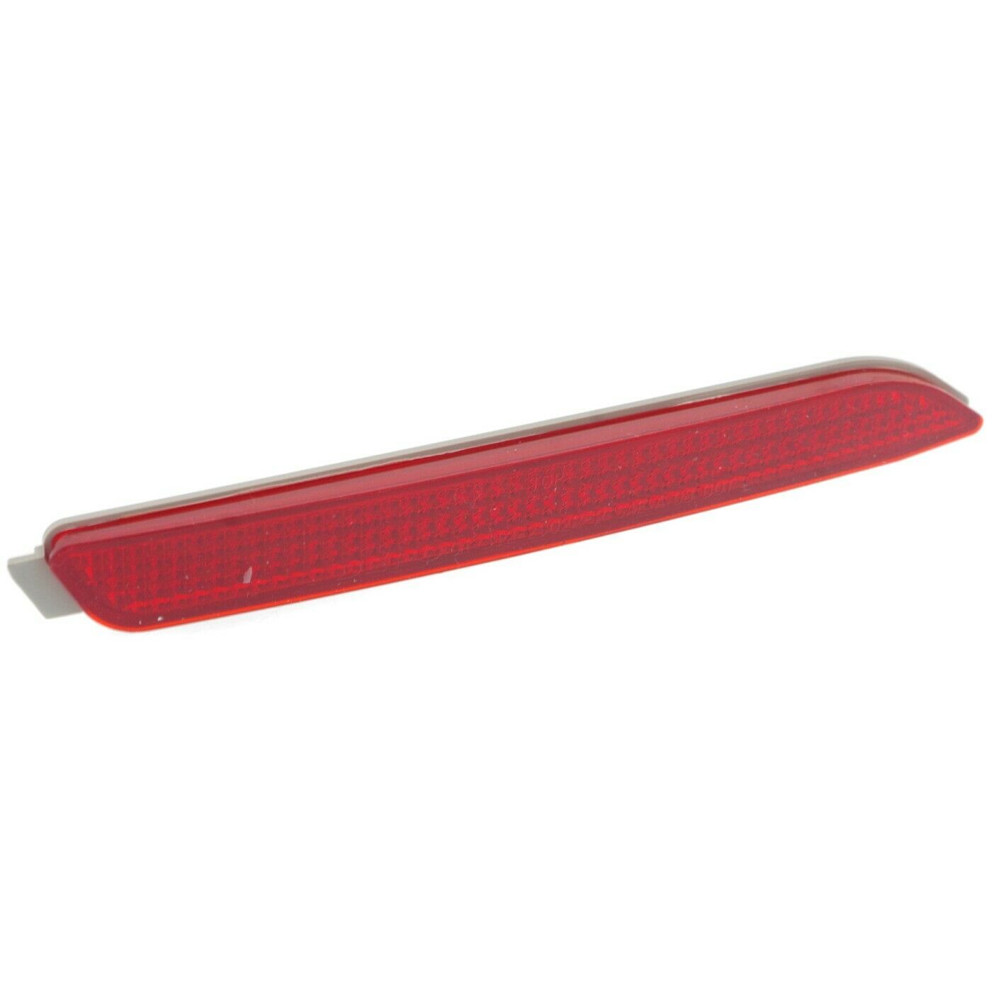 Rear Bumper Mounted Relector Passenger Right RH Or For Lexus Toyota