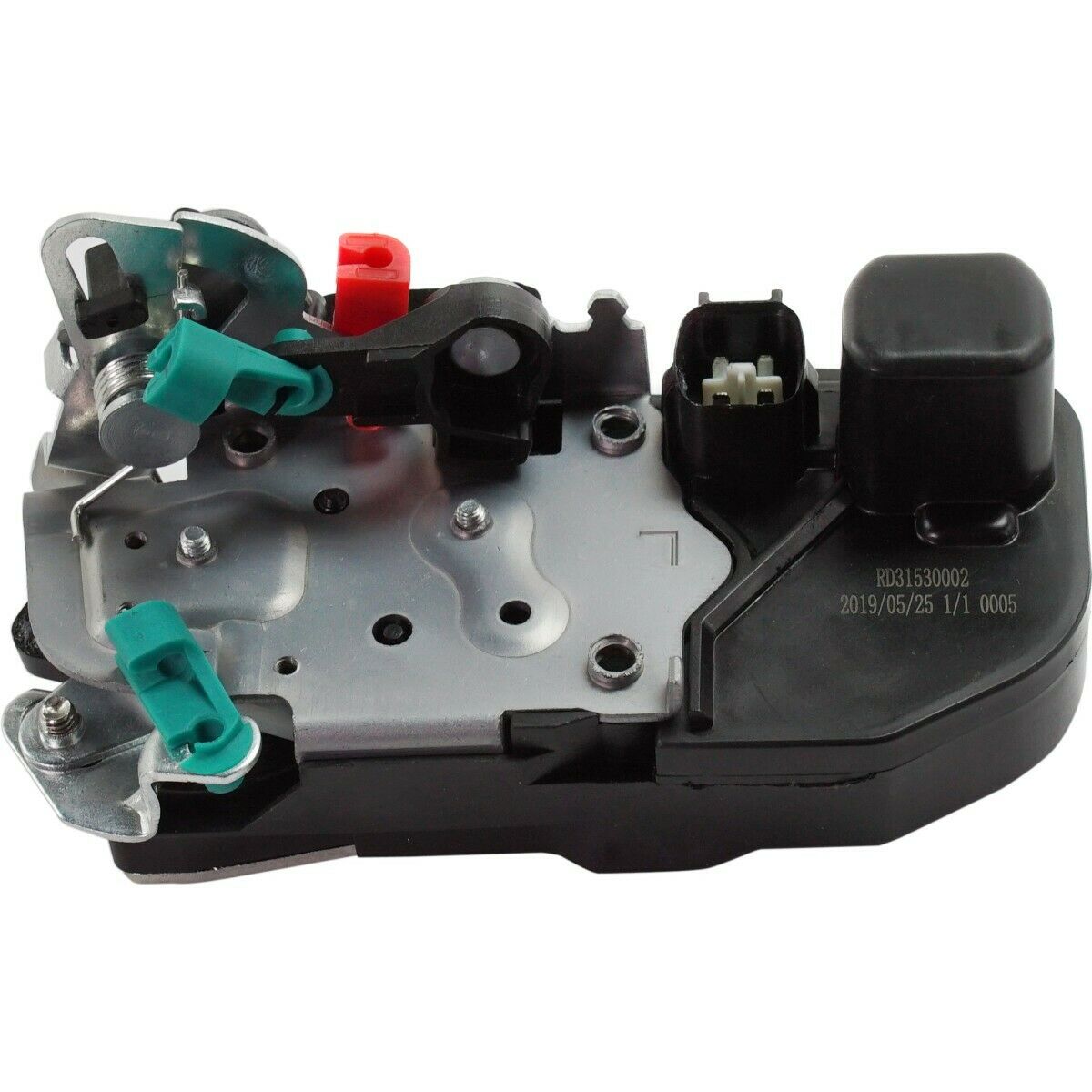 2 Sets Of - Door Lock Actuator Rear Left Hand Side Driver LH For Dakota Durango
