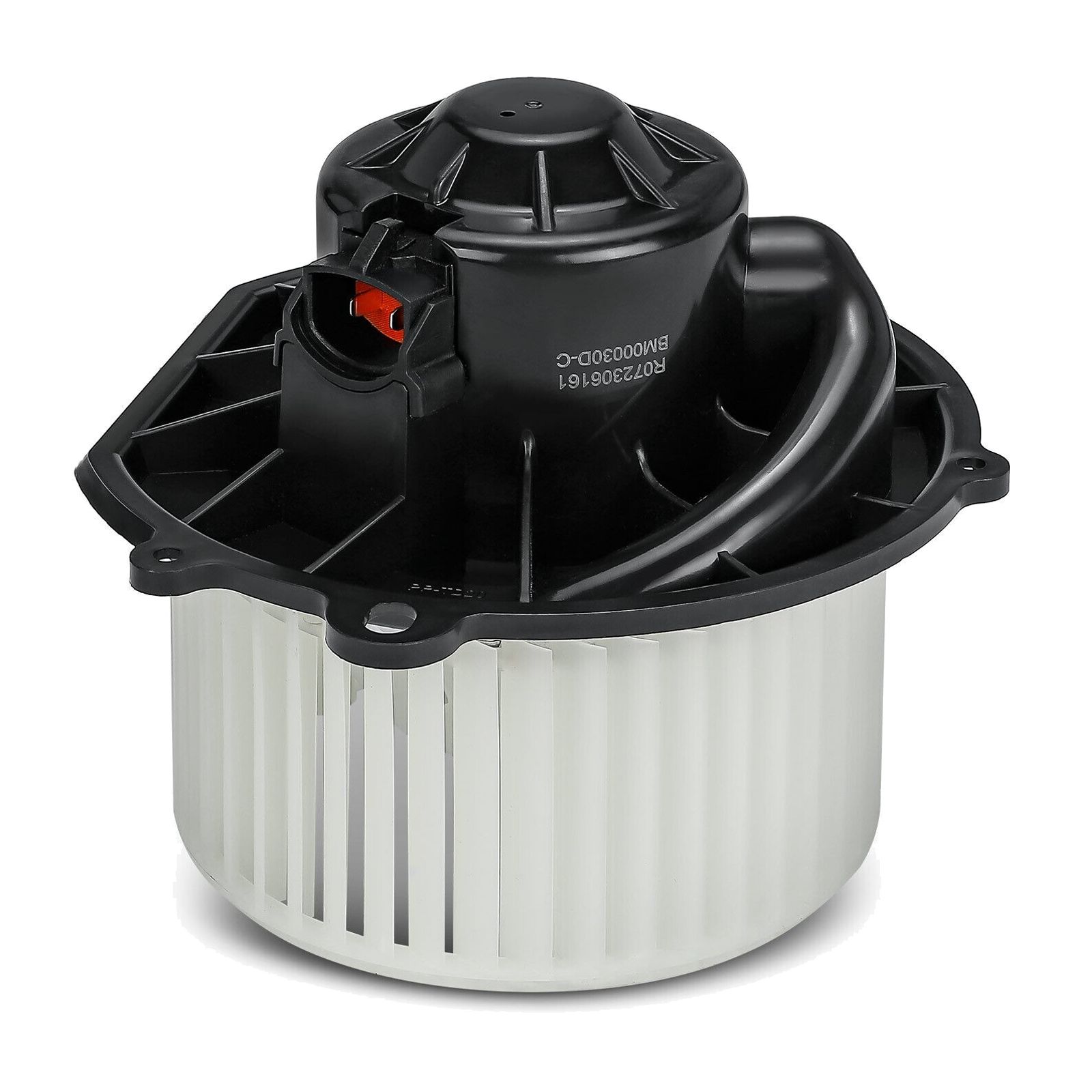 HVAC Heater Blower Motor W/Wheel For Lincoln 1998-2002 Continental F7OZ19805BA