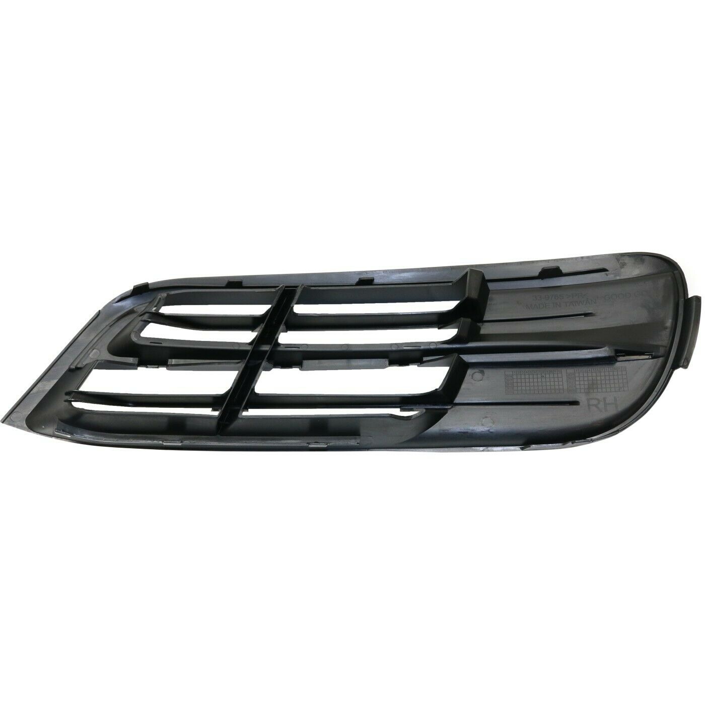 Fog Light Cover Passenger Right Side For BMW 3 0 RH Hand Sedan BM103916
