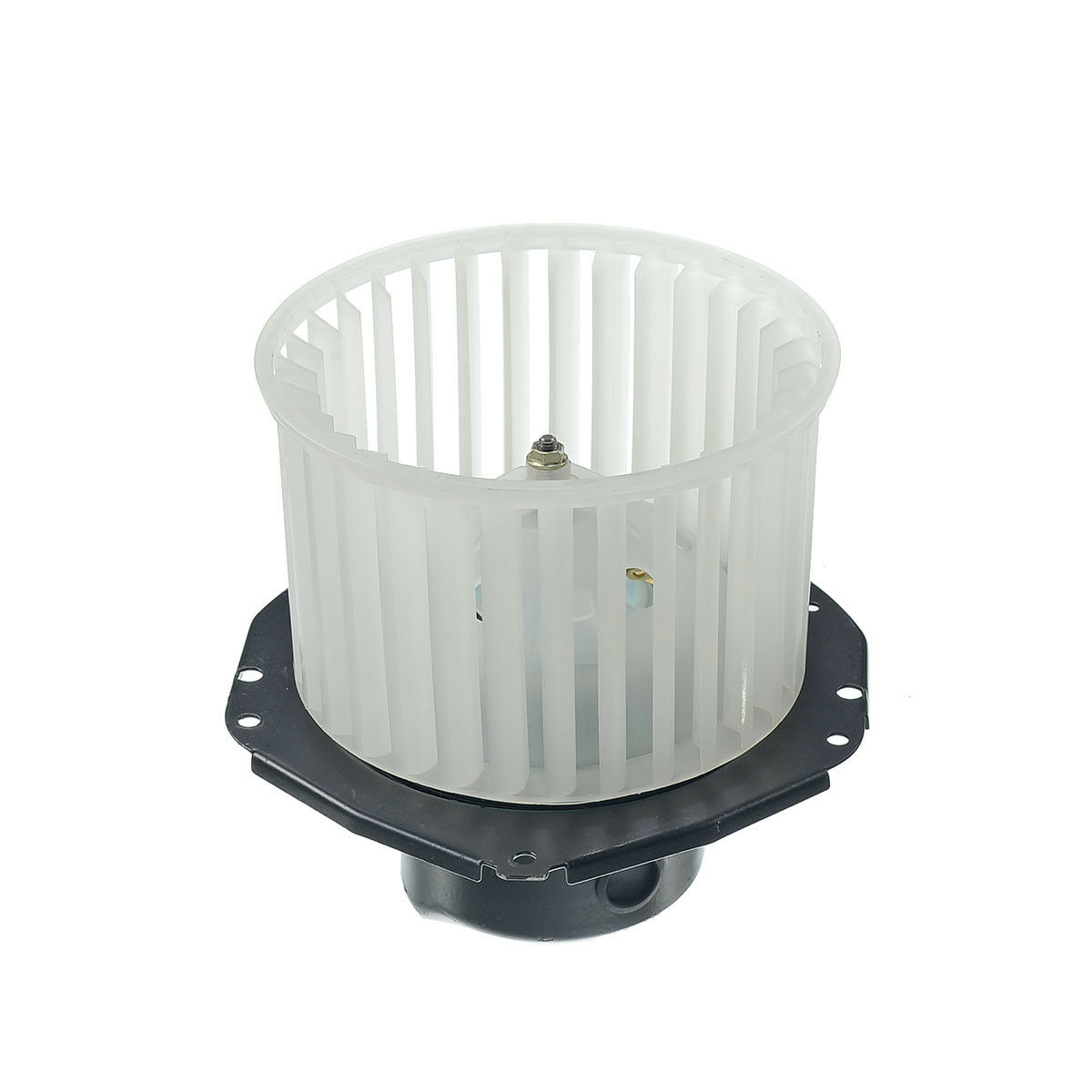 Blower Heater Motor W/Fan Cage For 1990-96 Buick Cadillac Chevrolet GMC Pontiac