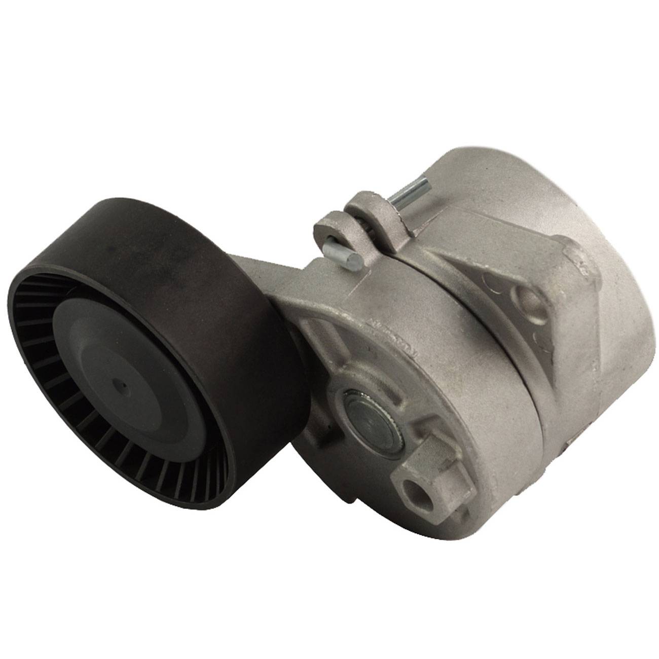 4 Sets Of - A/C Serpentine Belt Tensioner W/ Pulley For 1998-08 BMW E46 E39 E53