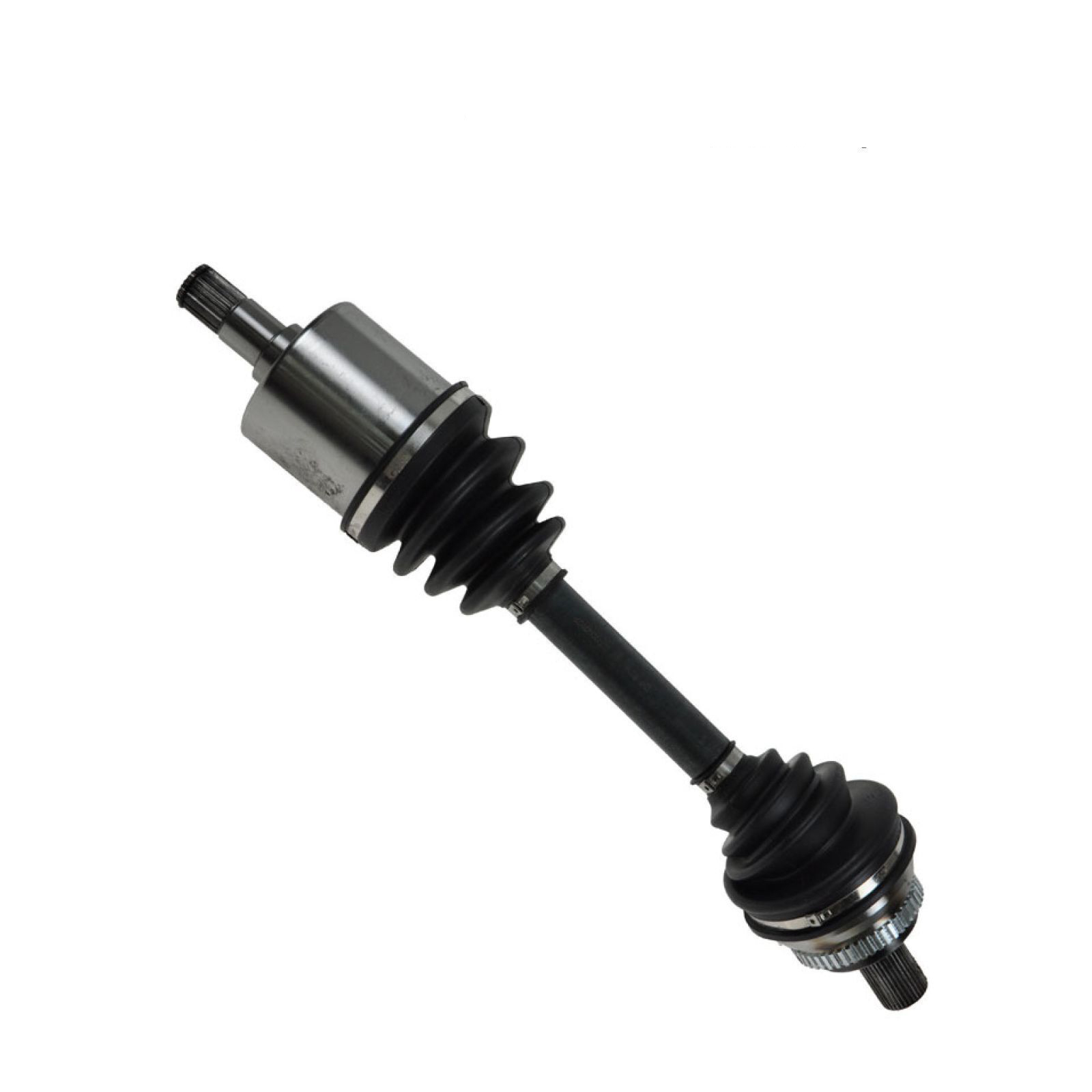Front CV Axle Shaft Passenger Side Right For 2000-2003 E320 2000-2002 E430