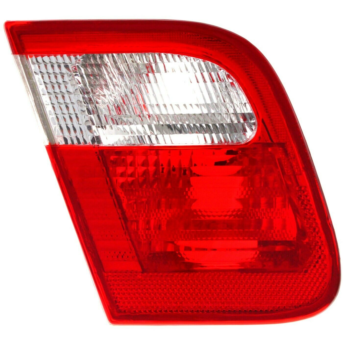 Back Up Lights Lamps Set Of 2 Driver & Passenger Side For 323 325 328 330 Pair