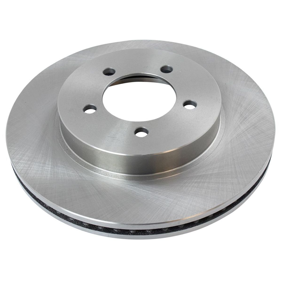 For 2002-2005 Explorer 2002-2005 Mountaineer Disc Brake Rotor Front & Rear Kit